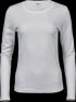 Women´s Long Sleeve Interlock Tee